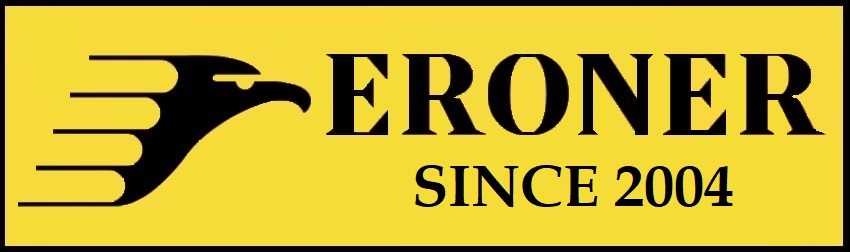 ERONER İNŞAAT TAAHHÜT DIŞ TİCARET TEKSTİL TURİZM LTD.ŞTİ.